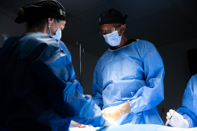 Board Certified Plastic Surgeon in Houston Heights Plastic Surgery