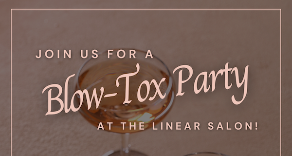 blow-tox party